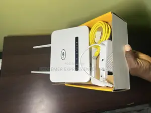 Universal Cat 6 Router