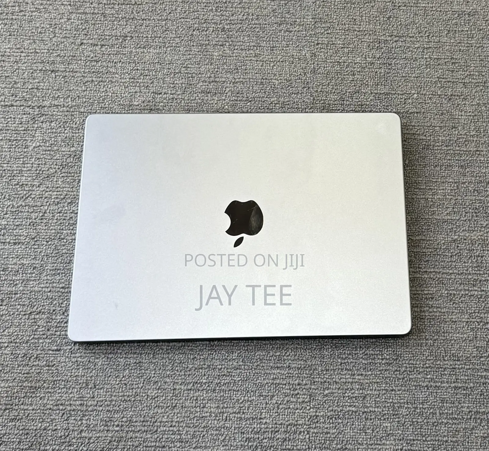 Laptop Apple MacBook Pro 18GB Apple M3 Pro SSD 512GB
