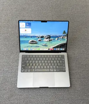 Laptop Apple MacBook Pro 18GB Apple M3 Pro SSD 512GB