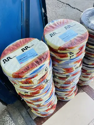 1.5 Rr Electrical Cables (Different Color Available )