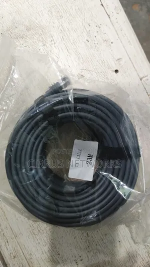 Starlink Gen 3 Ethernet Cable 75 Foot 23 Meter