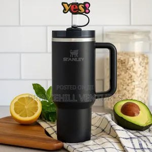 Stanley Cup Tumbler / Insulated Mugs