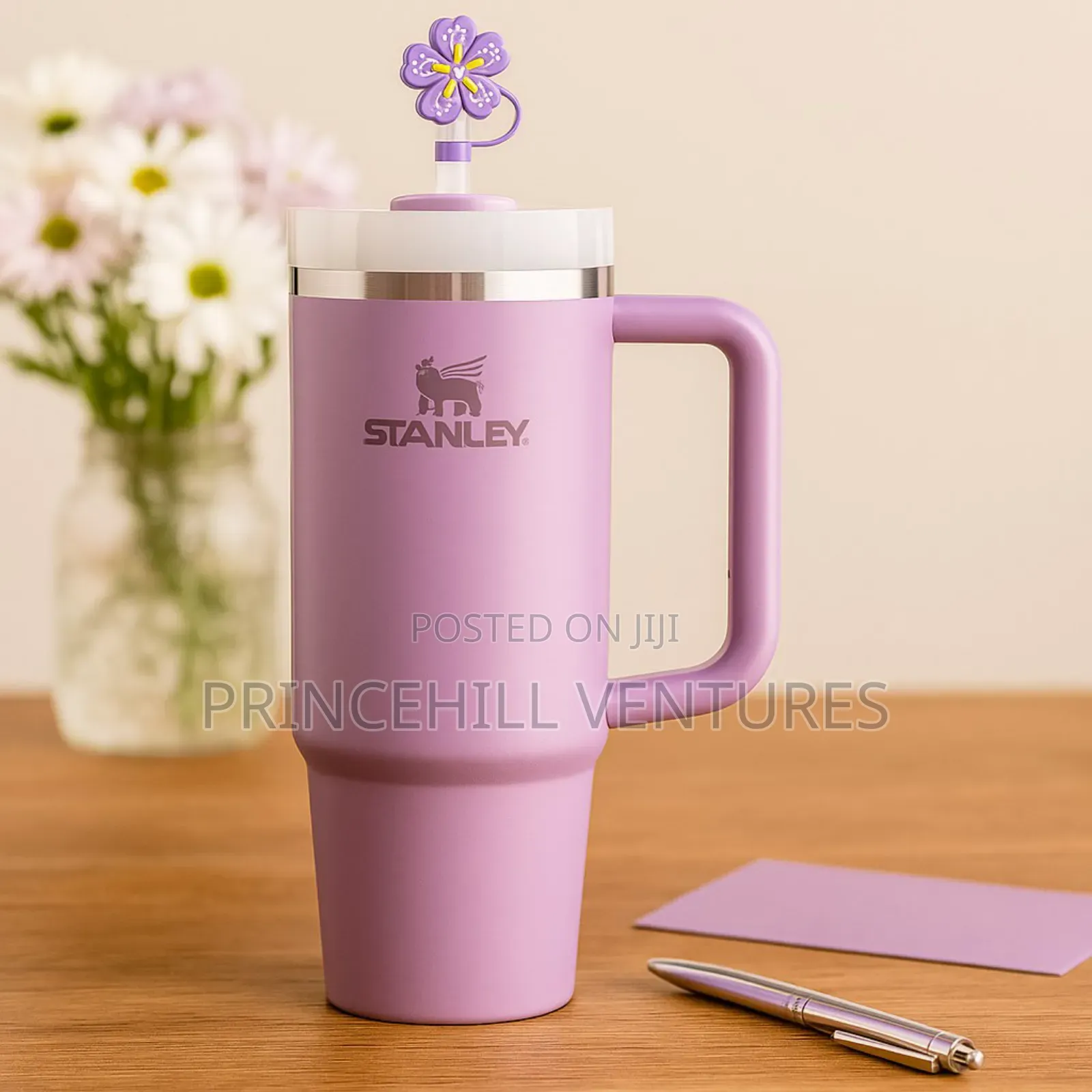 Stanley Cup Tumbler / Insulated Mugs