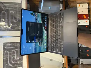 Laptop Apple MacBook Air 2025 M4 13-inch 16GB Apple M4 SSD 256GB