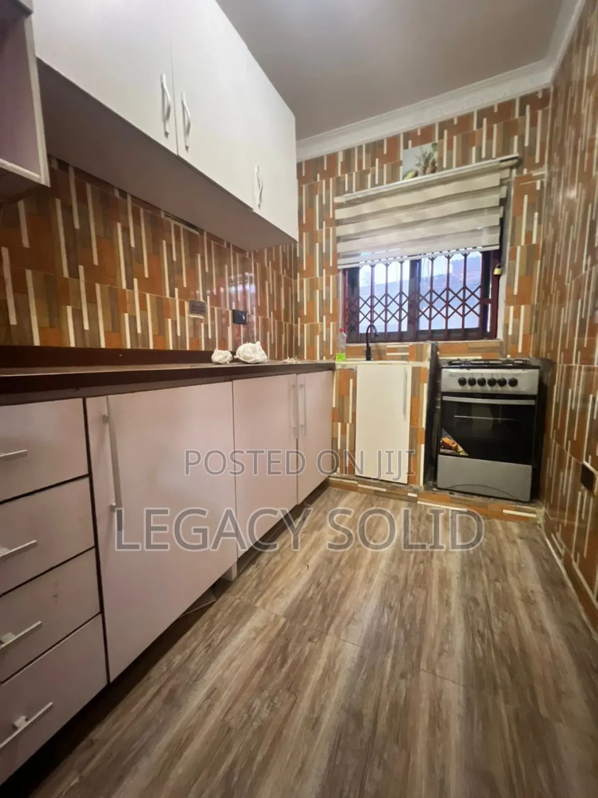 1bdrm Apartment in Legacy Solid Real, Trade Fair for rent