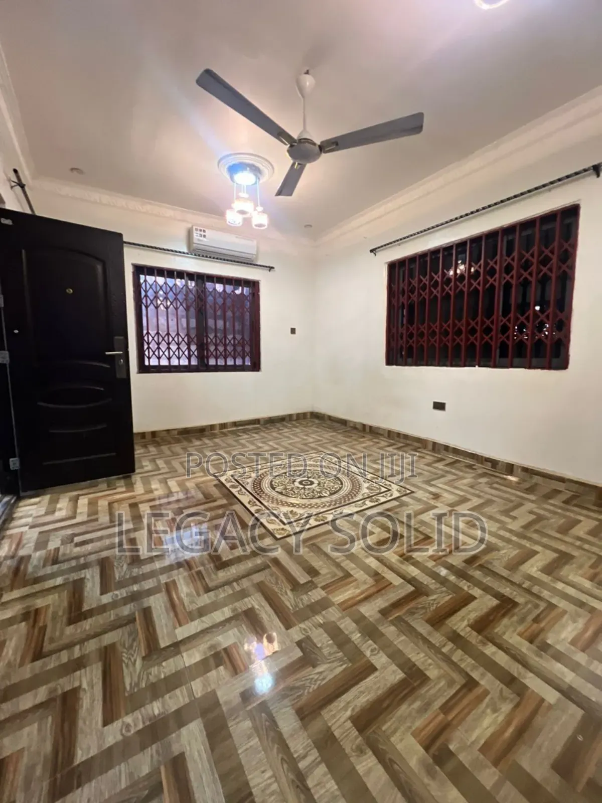 1bdrm Apartment in Legacy Solid Real, Trade Fair for rent