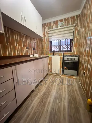 1bdrm Apartment in Legacy Solid Real, Trade Fair for rent