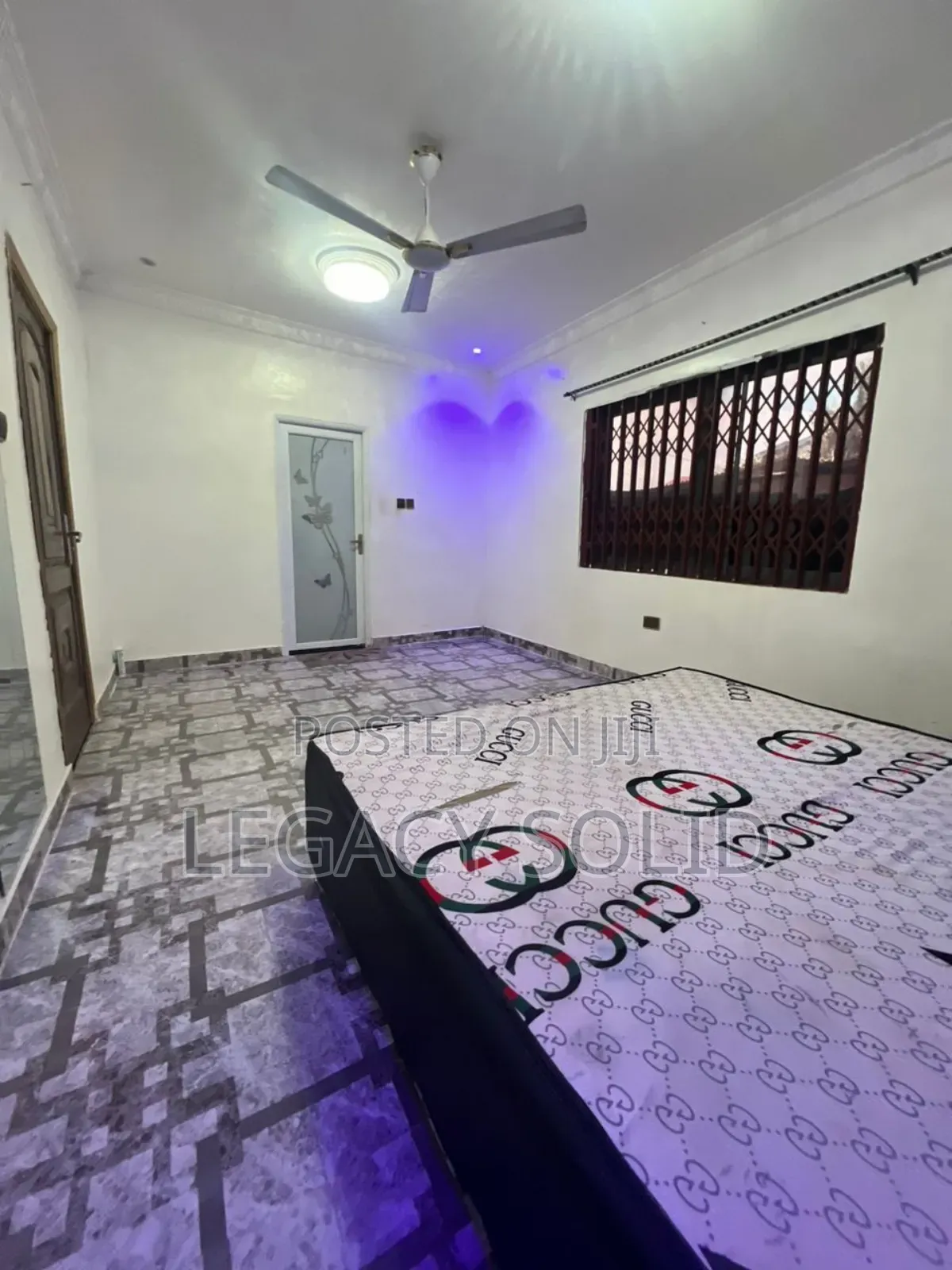 1bdrm Apartment in Legacy Solid Real, Trade Fair for rent