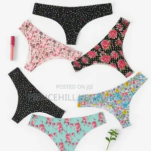 Ladies Panties / Underwear