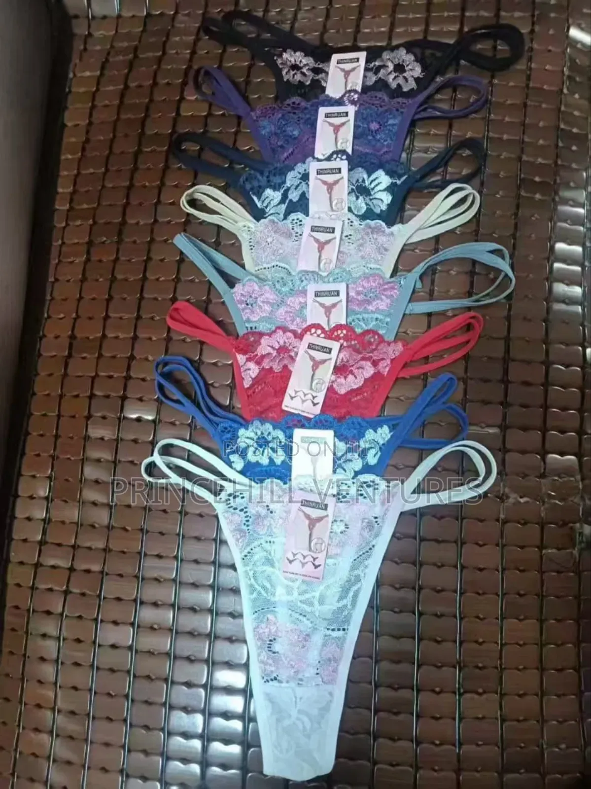 Ladies Panties / Underwear