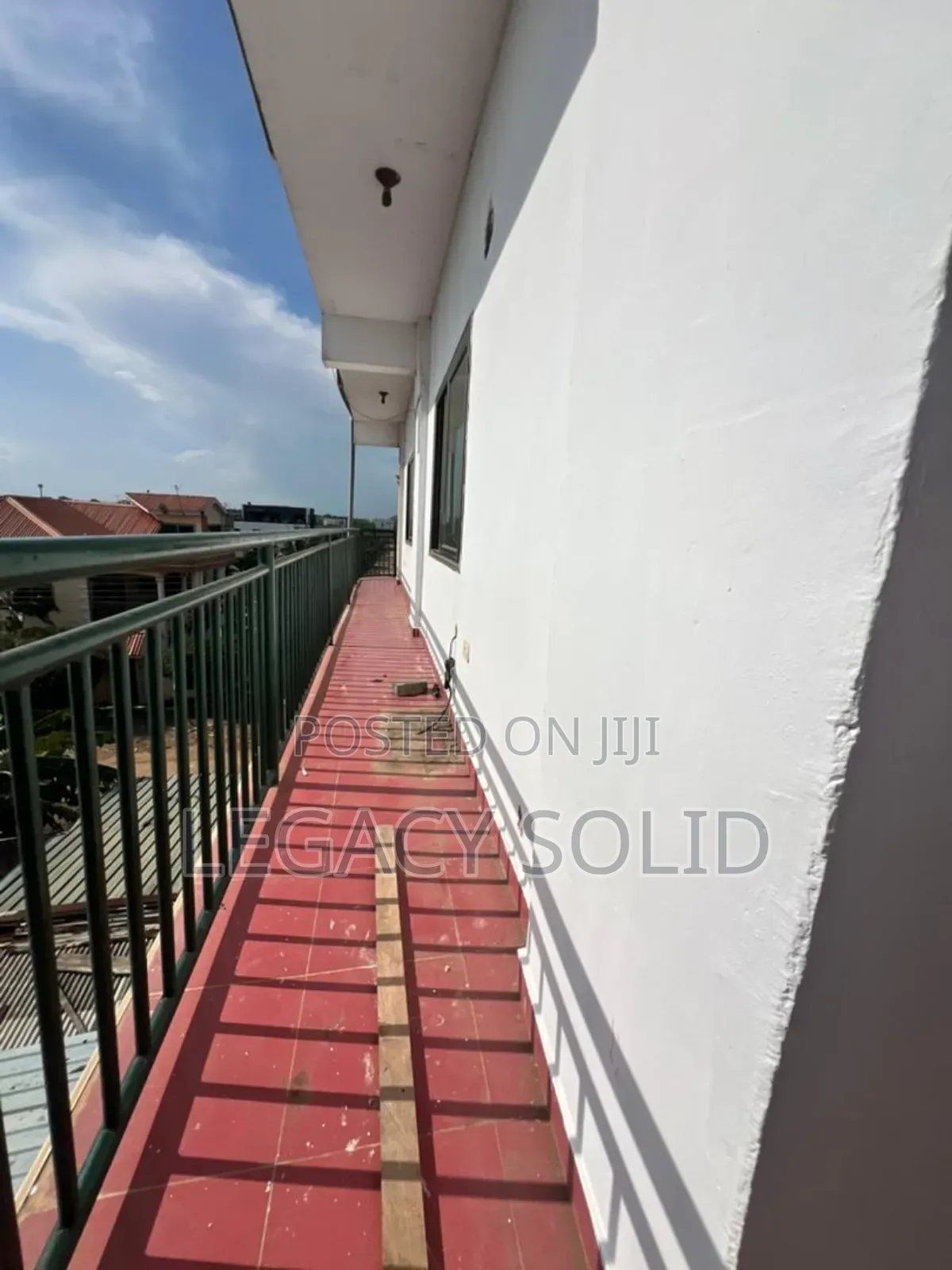 1bdrm Apartment in Legacy Solid Real, Tseaddo for rent