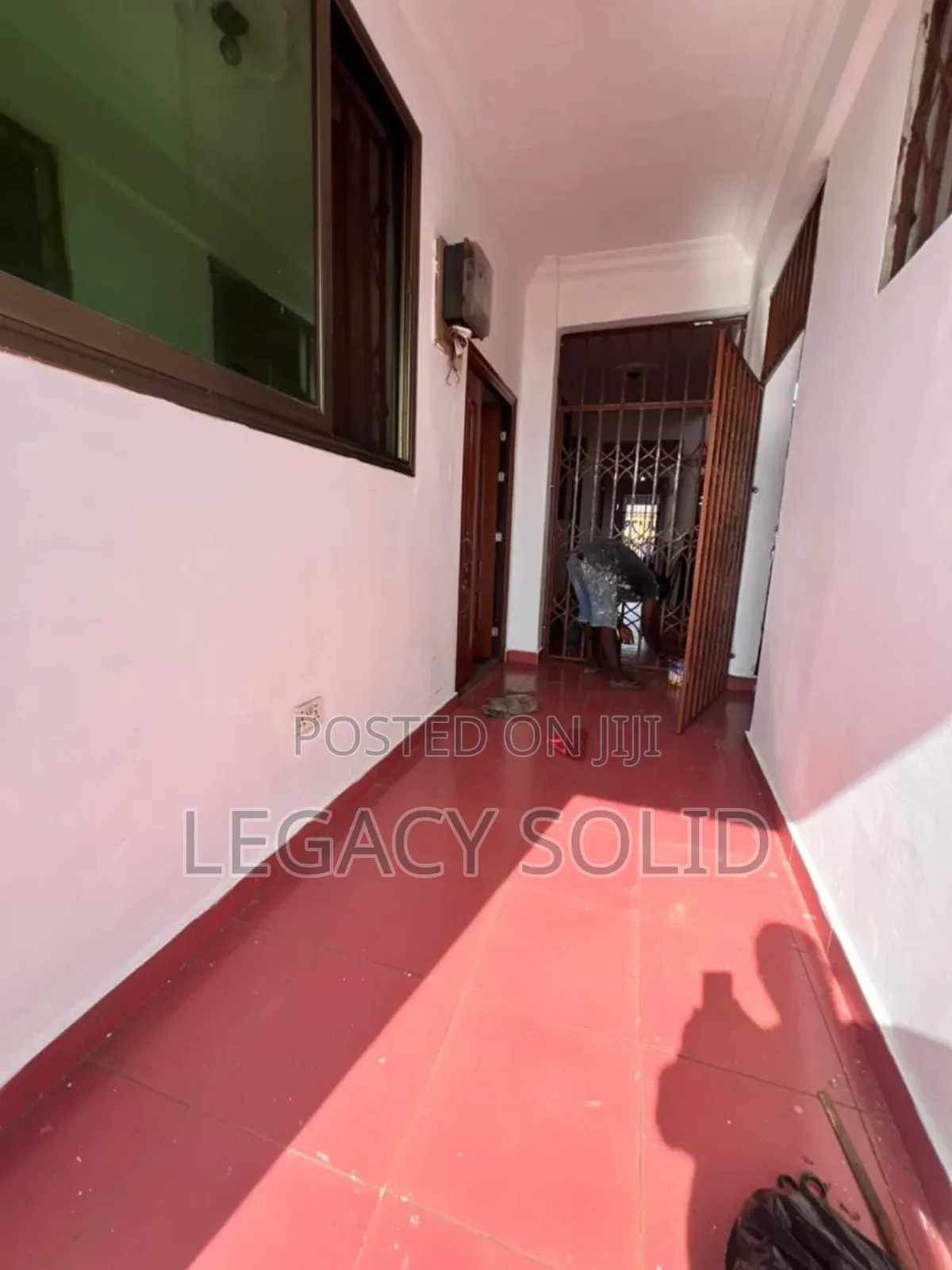 1bdrm Apartment in Legacy Solid Real, Tseaddo for rent