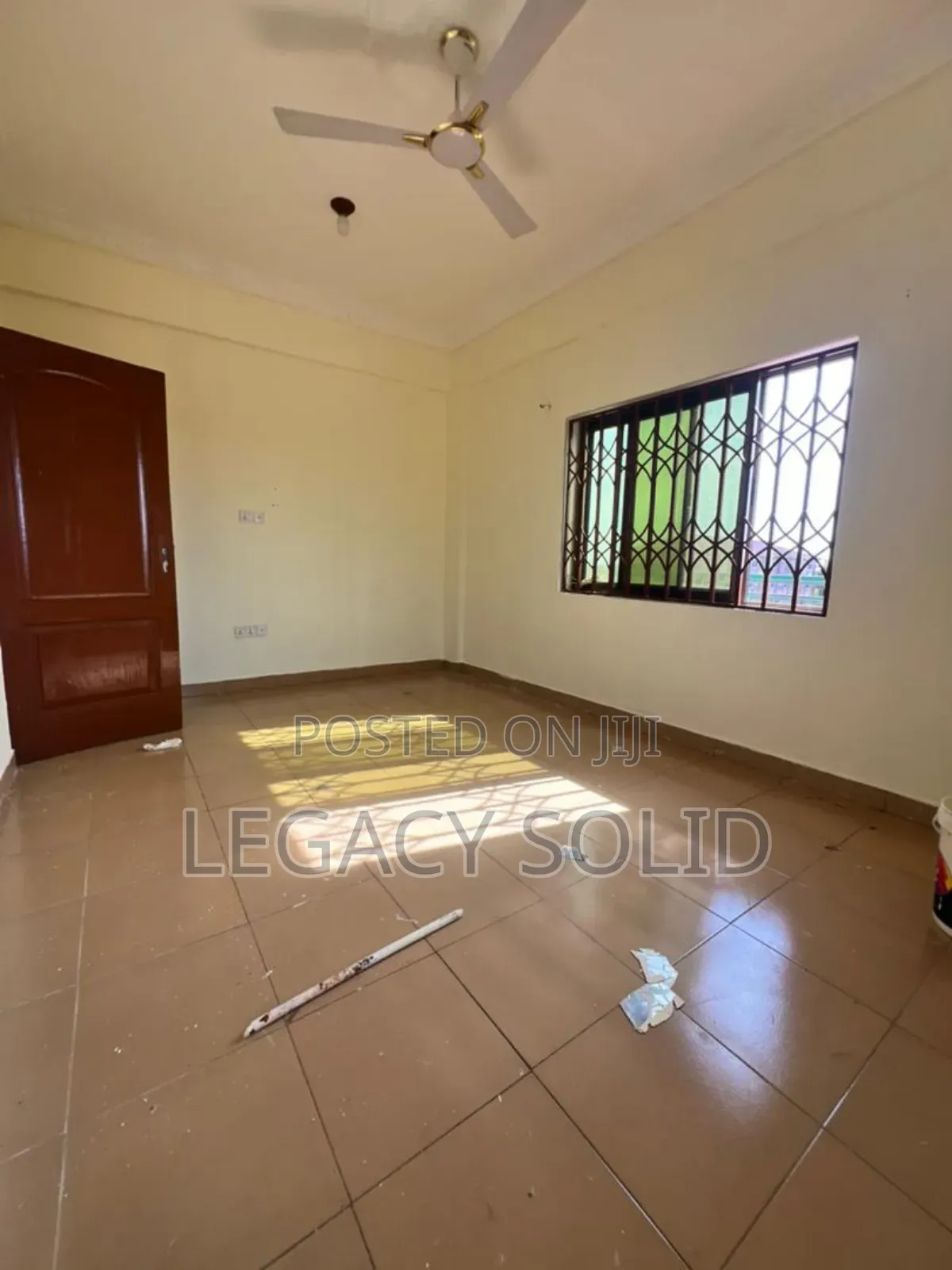 1bdrm Apartment in Legacy Solid Real, Tseaddo for rent