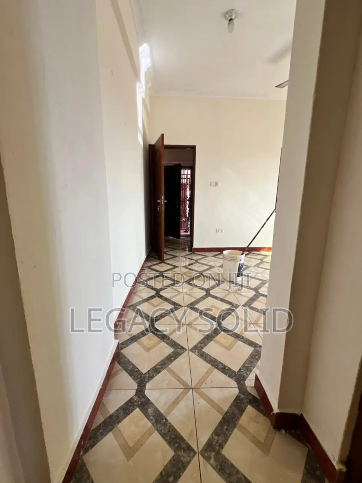 1bdrm Apartment in Legacy Solid Real, Tseaddo for rent