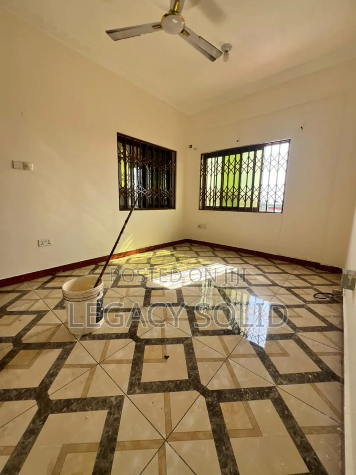 1bdrm Apartment in Legacy Solid Real, Tseaddo for rent
