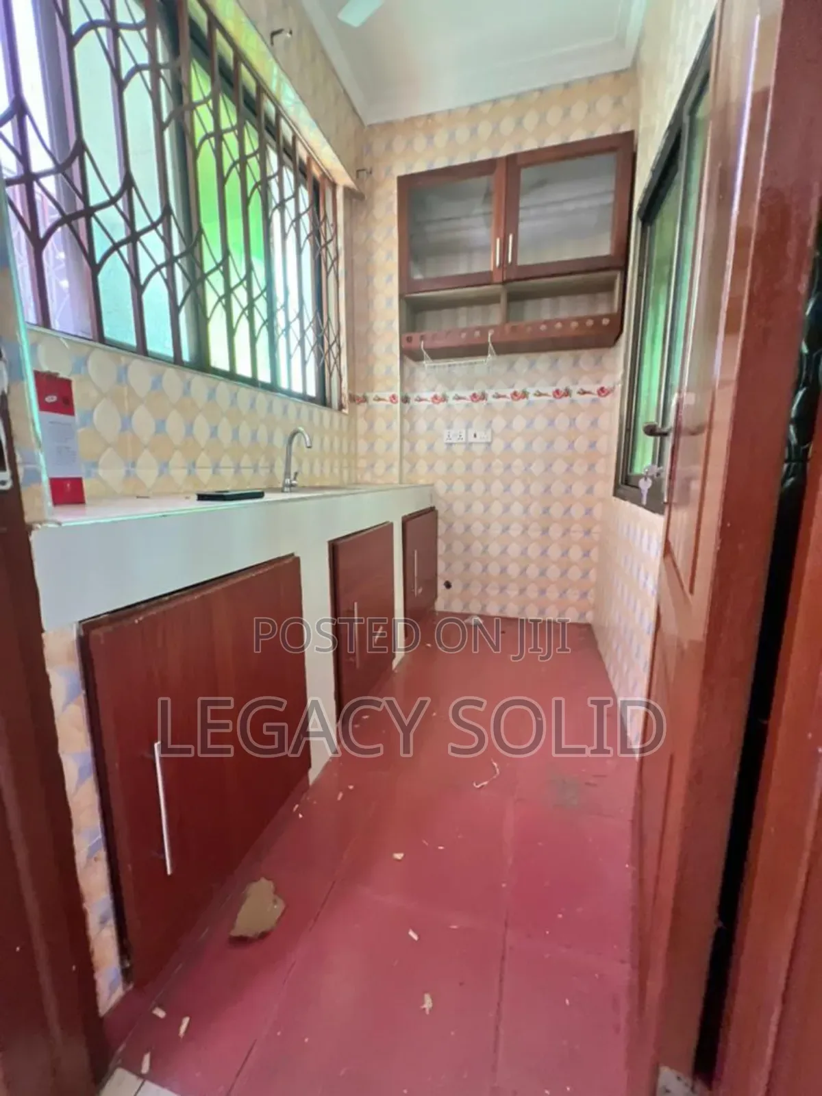 1bdrm Apartment in Legacy Solid Real, Tseaddo for rent