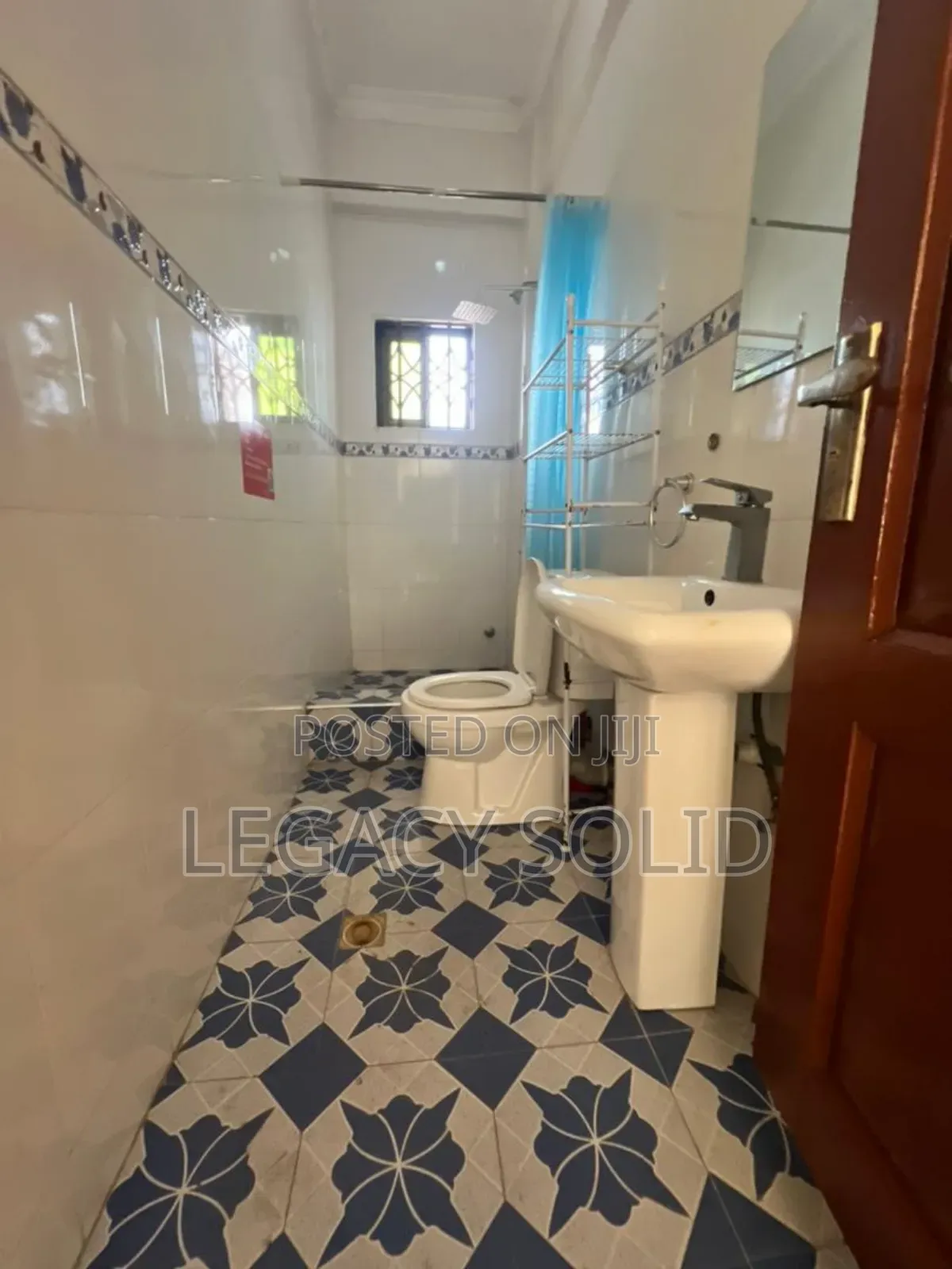 1bdrm Apartment in Legacy Solid Real, Tseaddo for rent