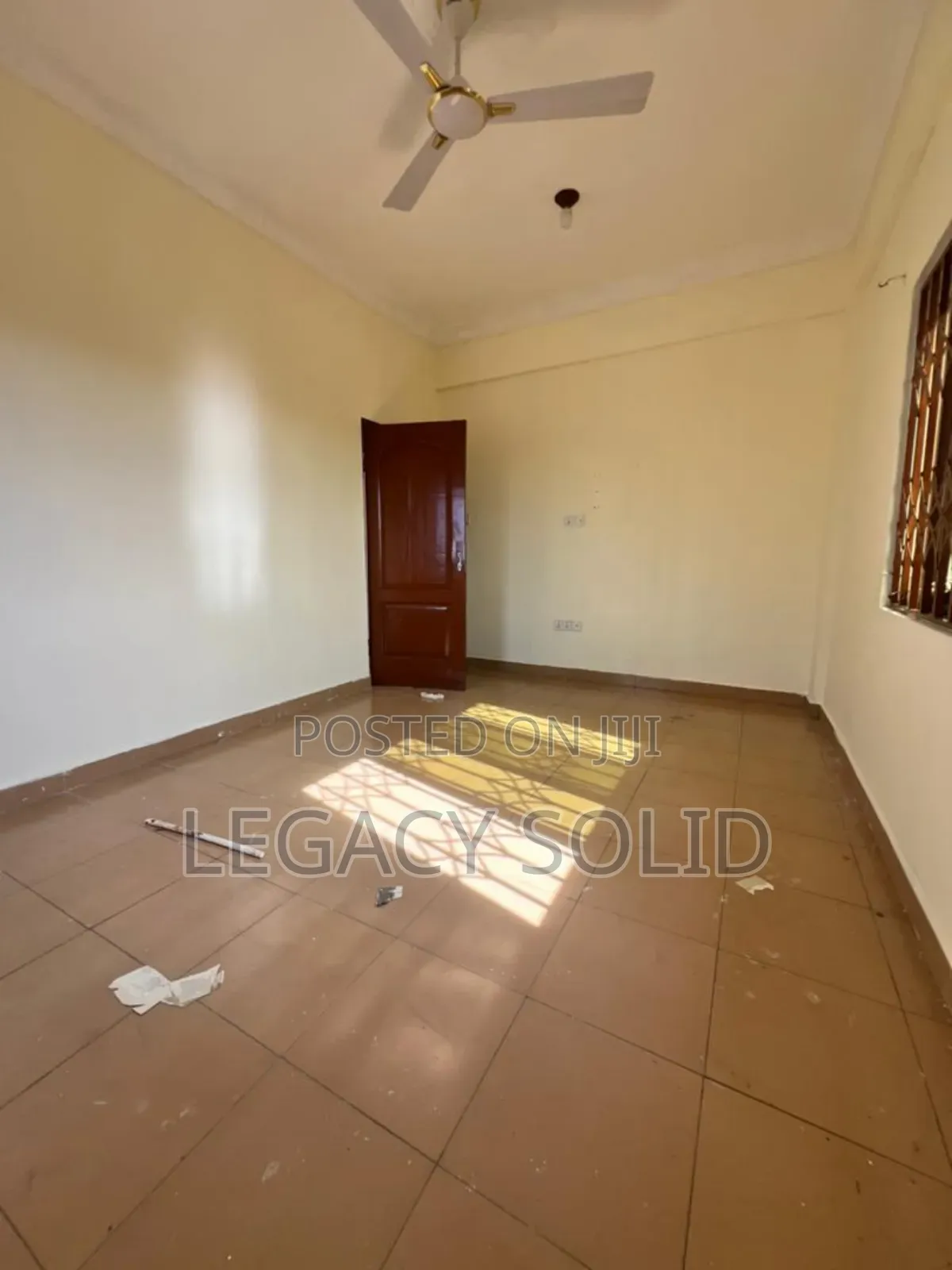 1bdrm Apartment in Legacy Solid Real, Tseaddo for rent