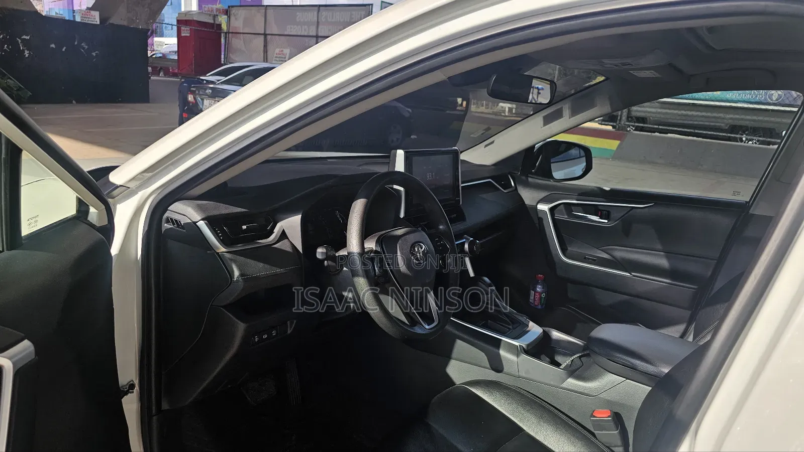 Car Rentals