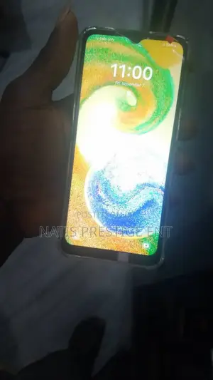 Samsung Galaxy M33 128 GB Blue