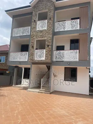 2bdrm Apartment in George Properties, Accra Metropolitan for rent