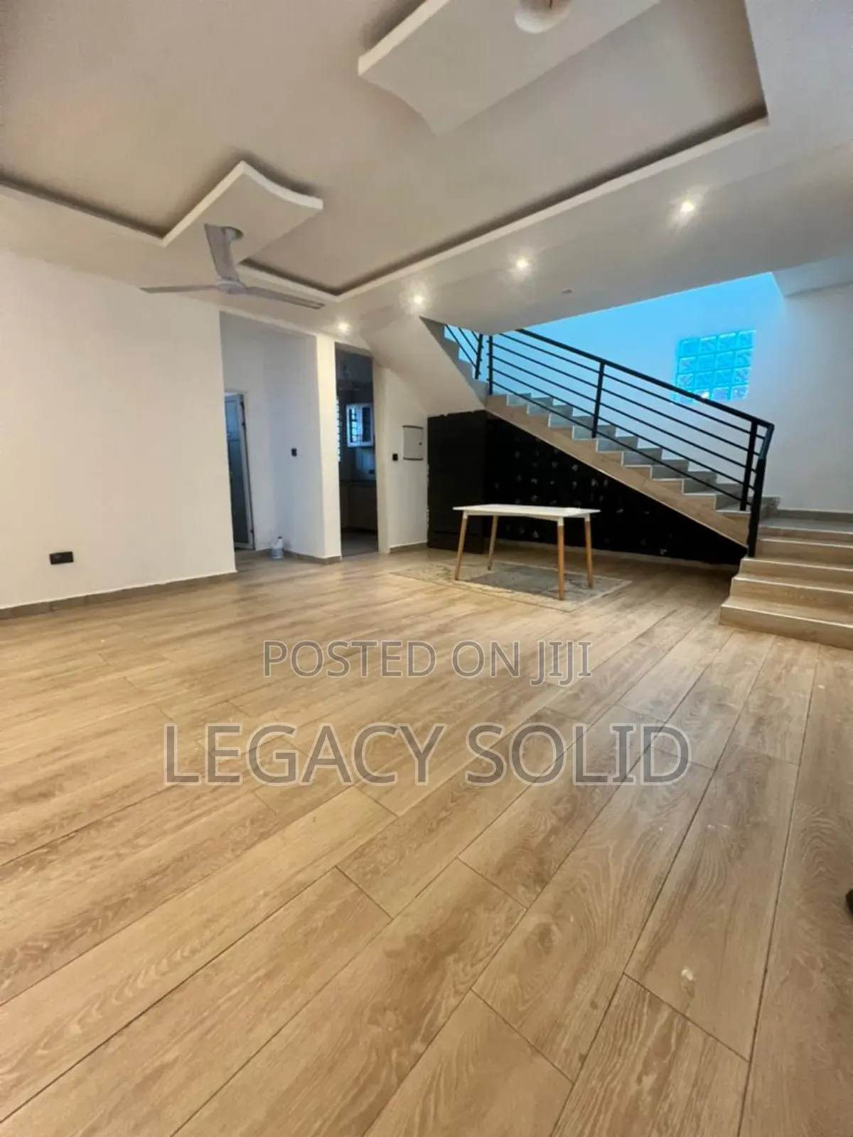 3bdrm Townhouse / Terrace in Legacy Solid Real, Tseaddo for rent