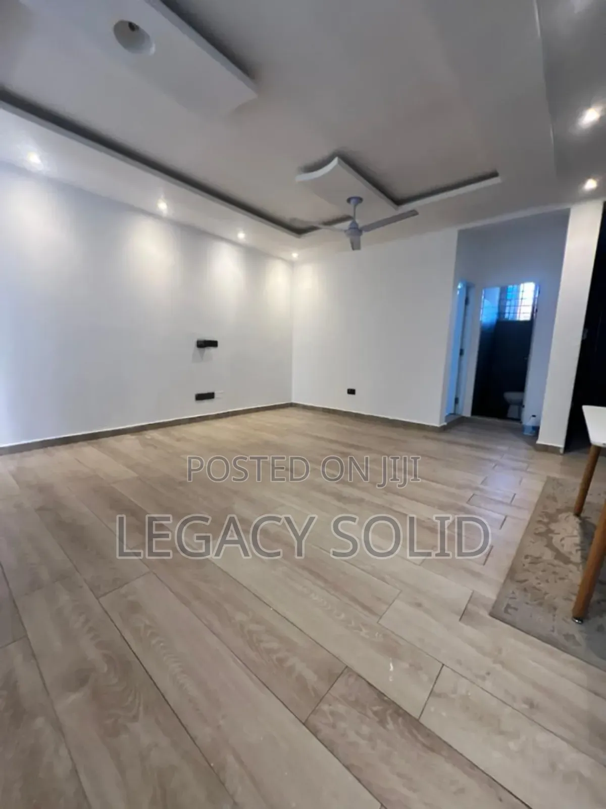 3bdrm Townhouse / Terrace in Legacy Solid Real, Tseaddo for rent