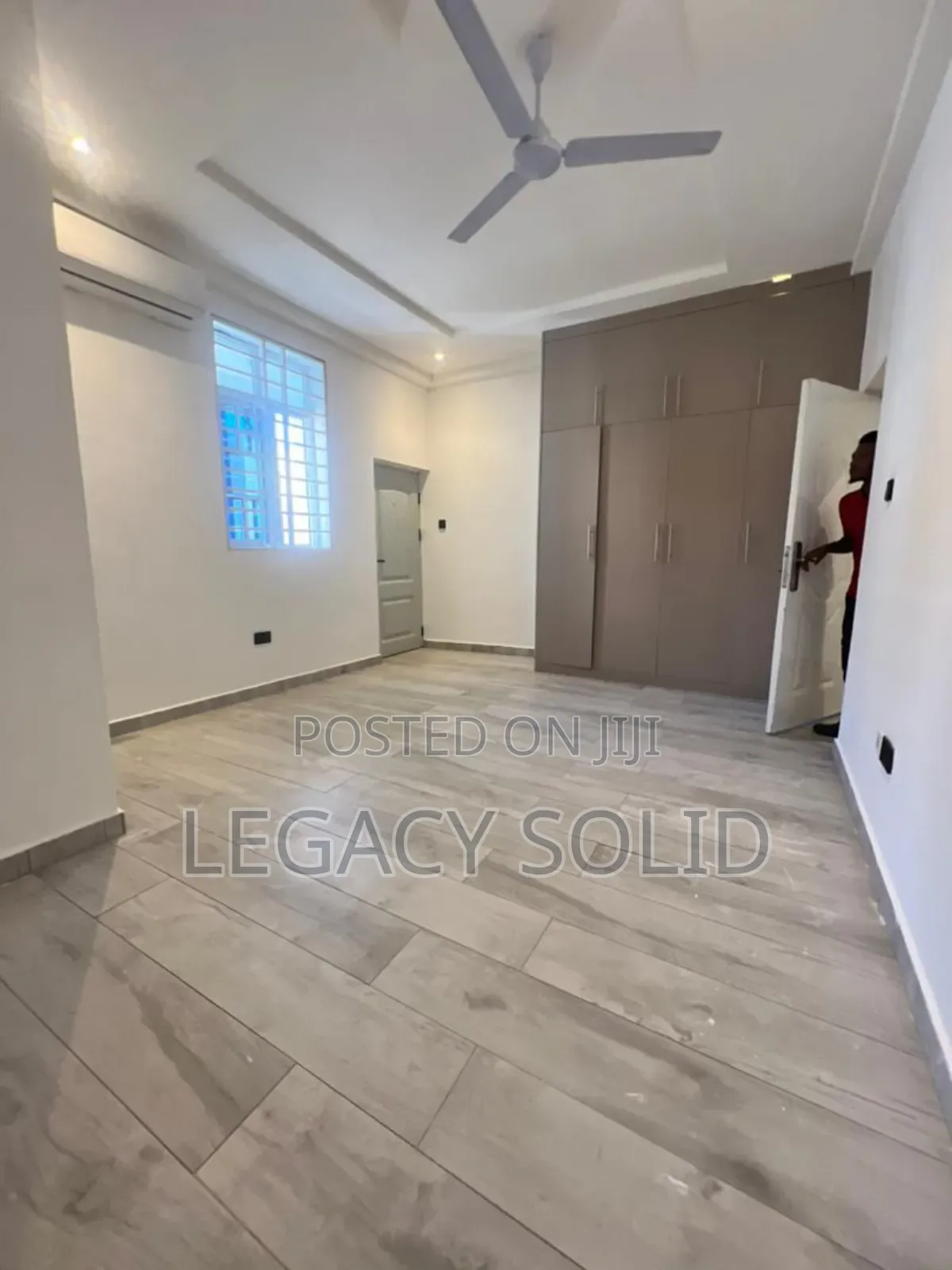3bdrm Townhouse / Terrace in Legacy Solid Real, Tseaddo for rent