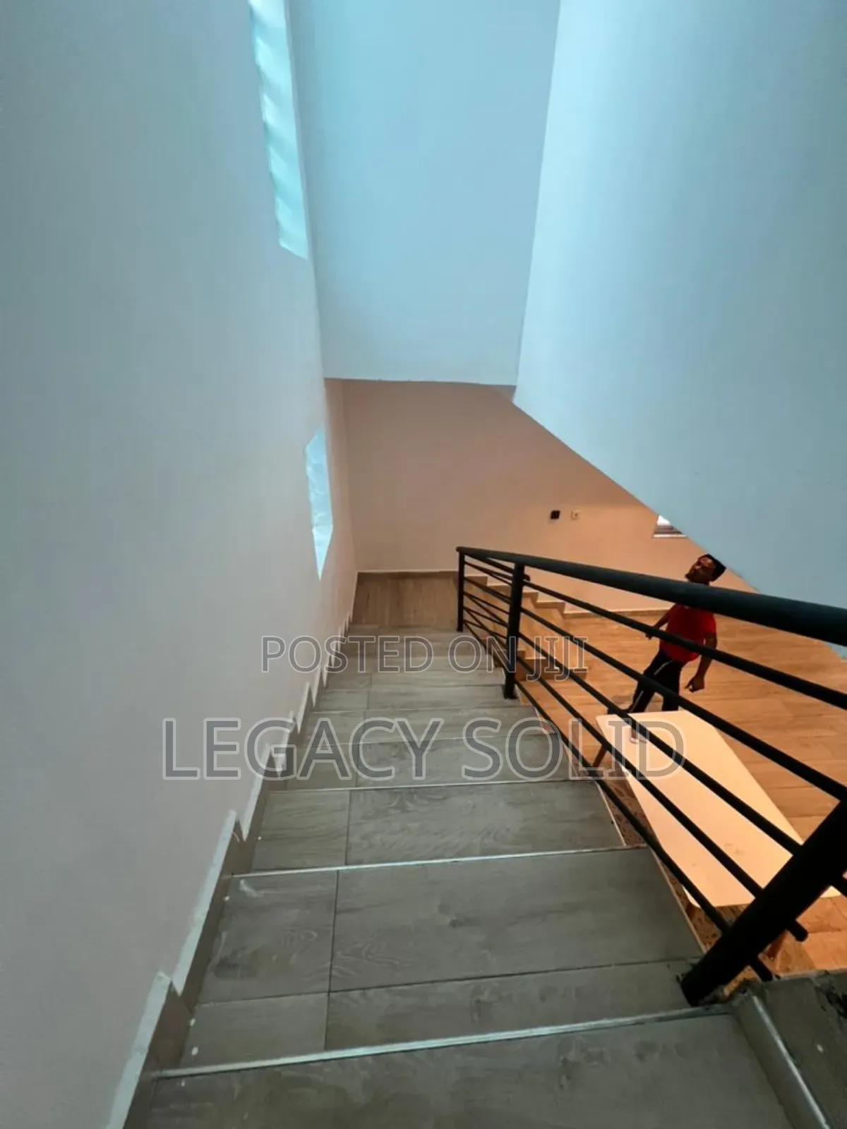 3bdrm Townhouse / Terrace in Legacy Solid Real, Tseaddo for rent