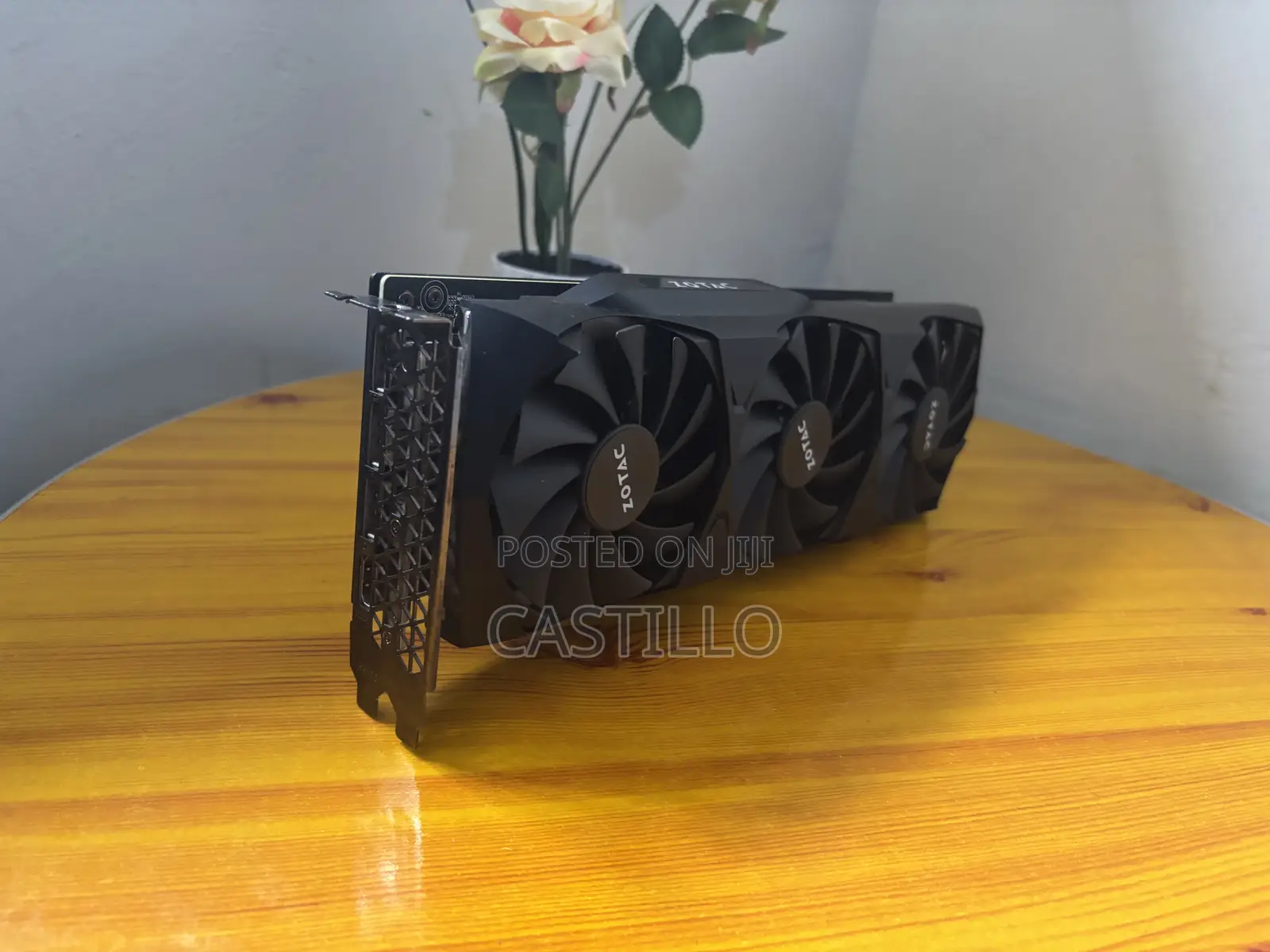 RTX 3070 Zotac