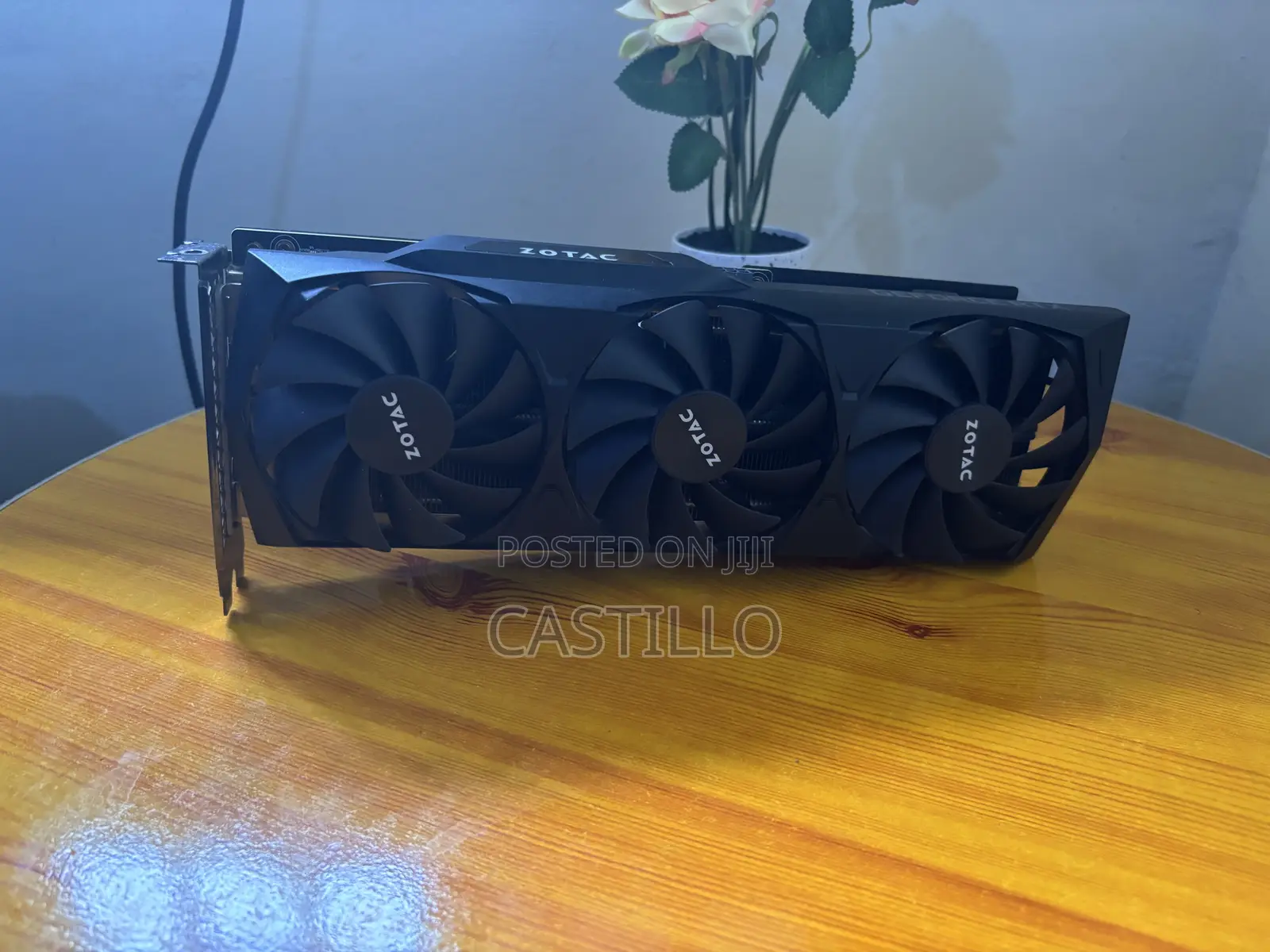 RTX 3070 Zotac