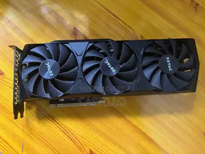 RTX 3070 Zotac