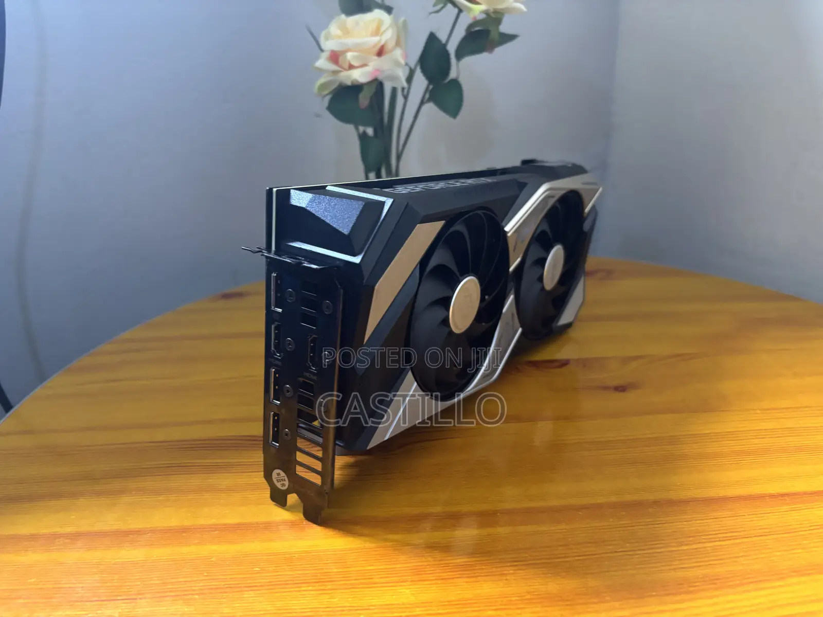 RTX Asus 3070