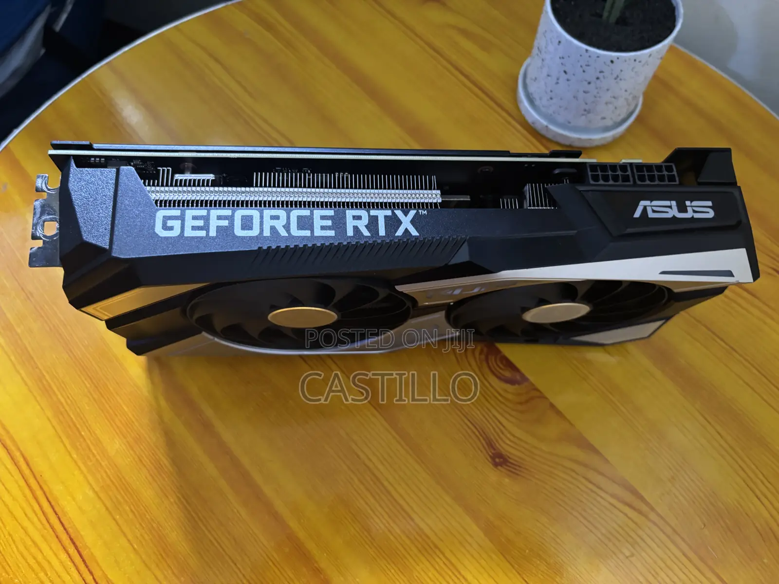 RTX Asus 3070