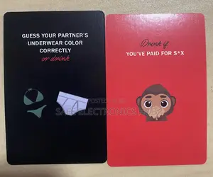 Drunk in Love Cards