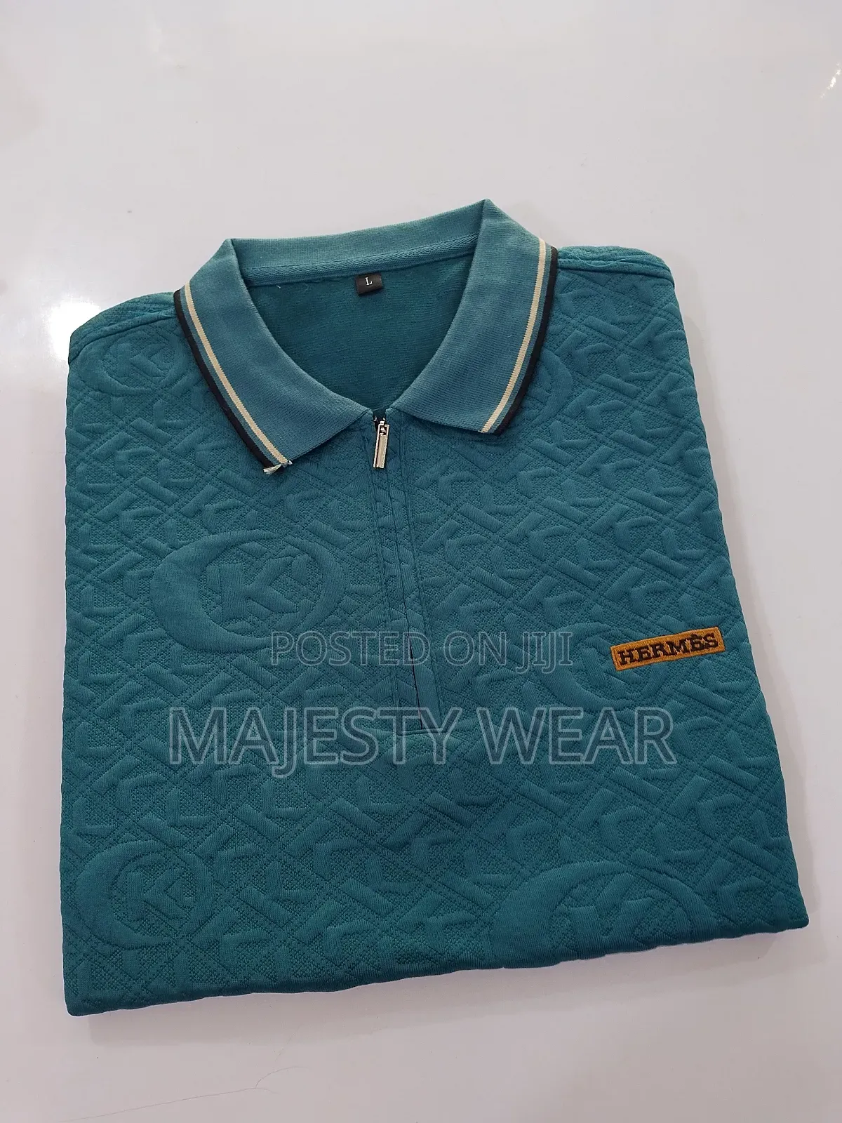 Elusive Classic Club -T Shirt for Men