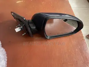 2019 2020 Hyundai Elantra Driving Mirror