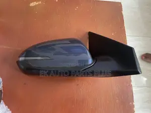 2019 2020 Hyundai Elantra Driving Mirror