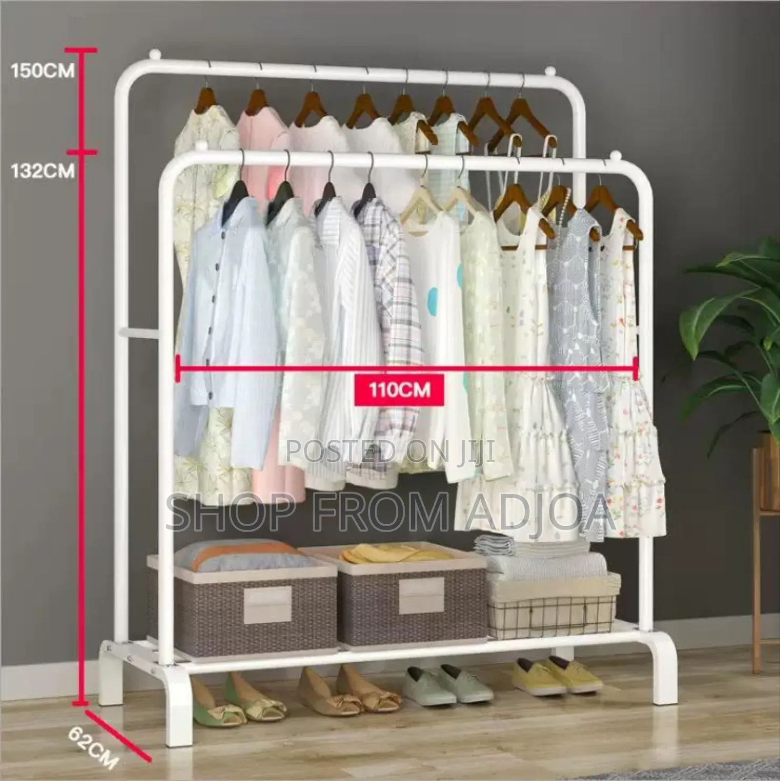 Cloth Hanger