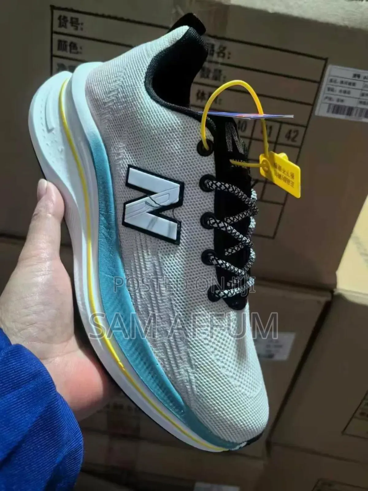 Running Shoes