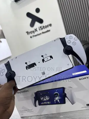 Playstation 5 Portable