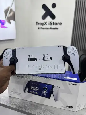 Playstation 5 Portable