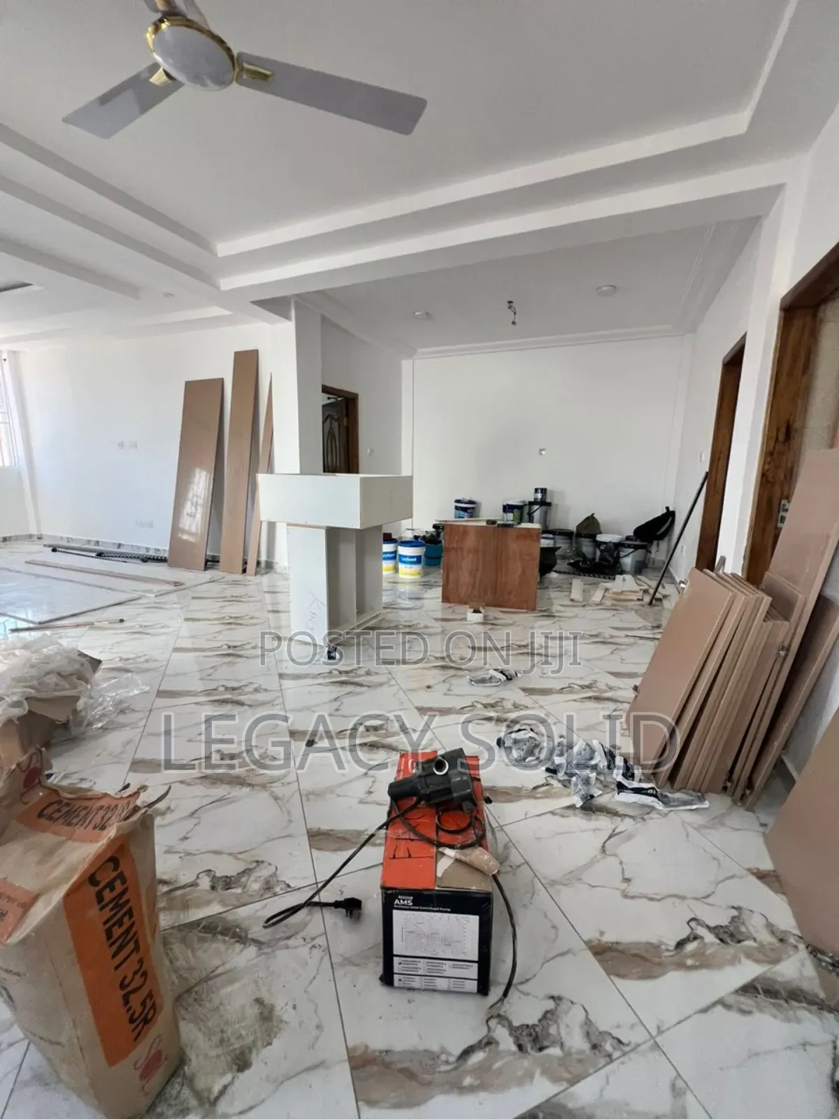 2bdrm Apartment in Legacy Solid Real, Tseaddo for rent