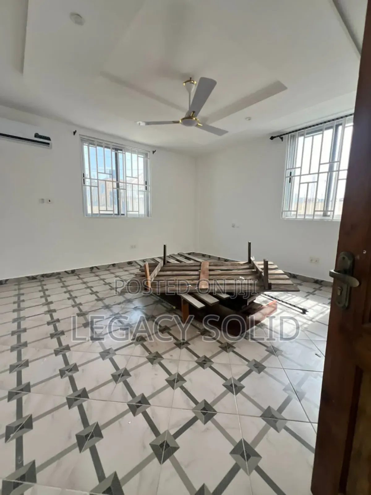 2bdrm Apartment in Legacy Solid Real, Tseaddo for rent