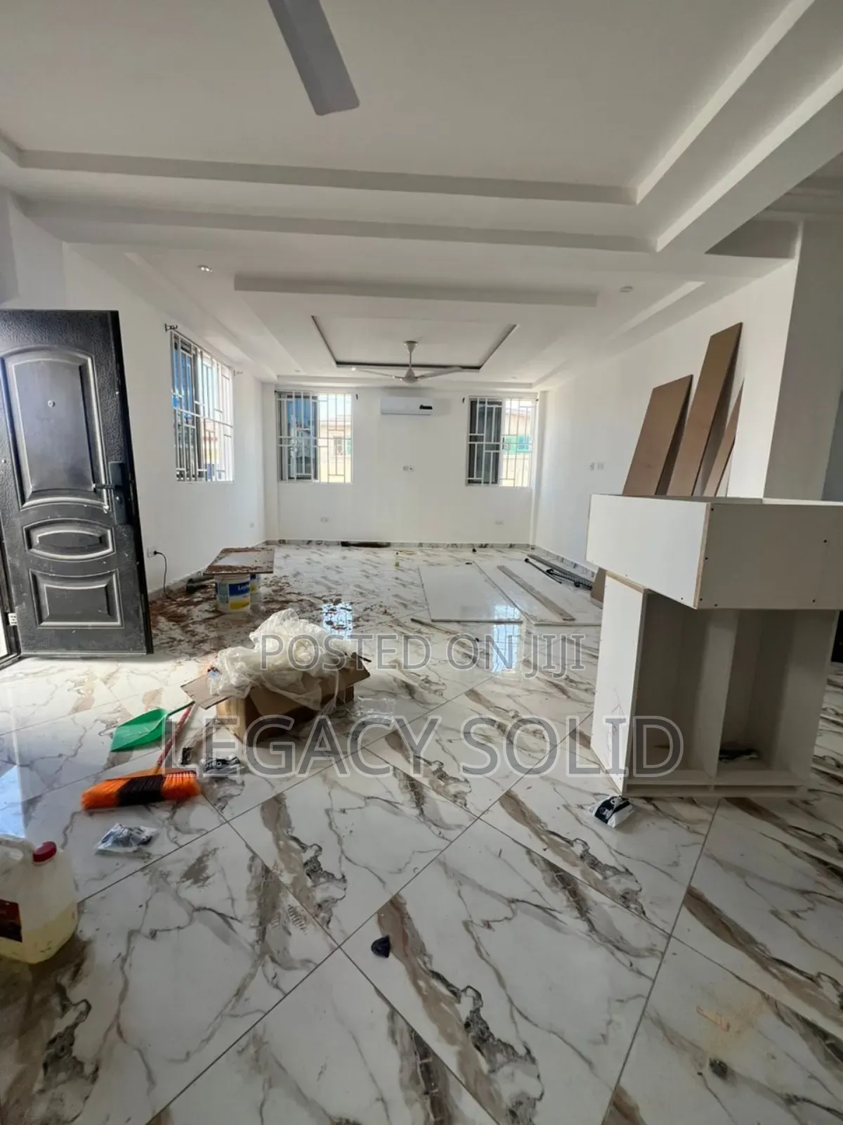 2bdrm Apartment in Legacy Solid Real, Tseaddo for rent