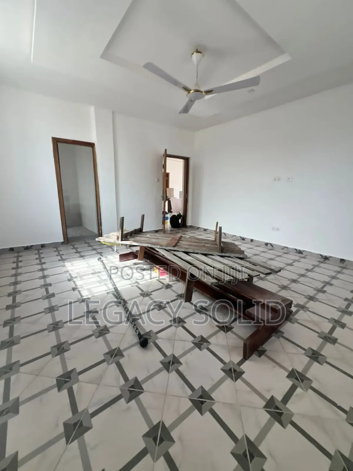2bdrm Apartment in Legacy Solid Real, Tseaddo for rent