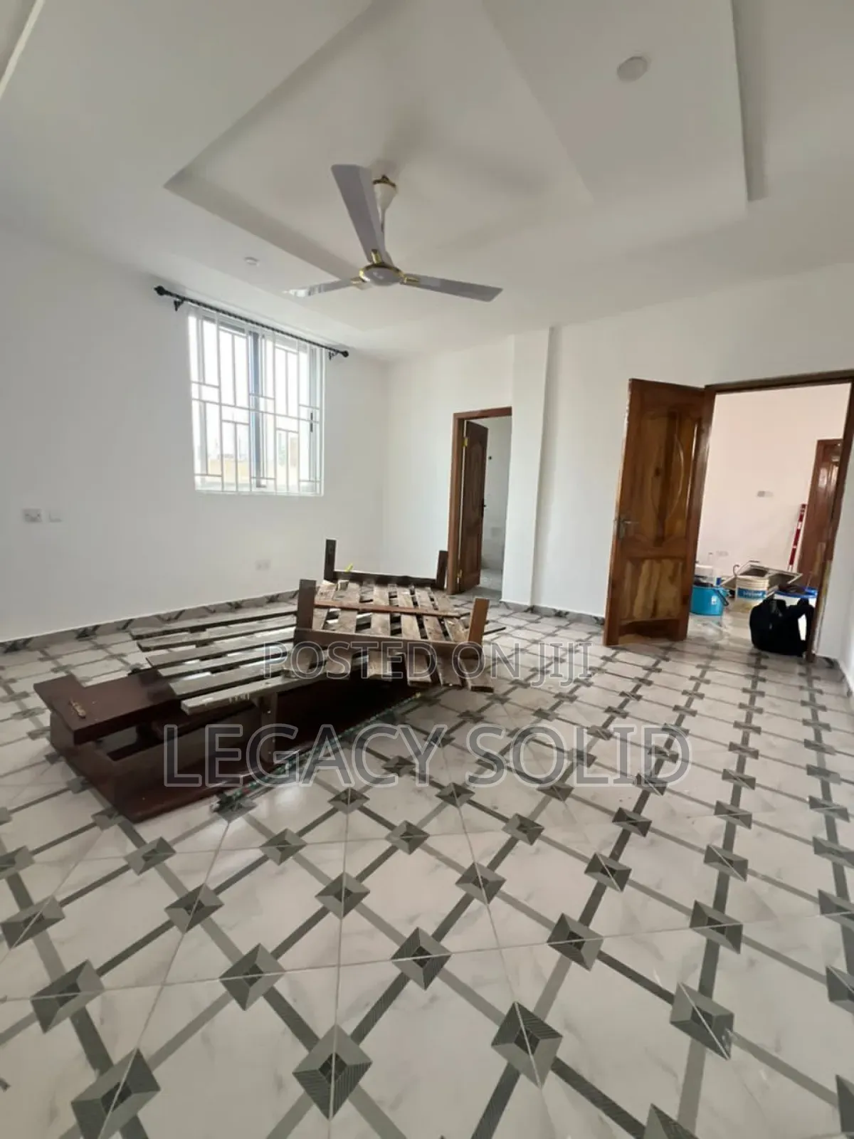 2bdrm Apartment in Legacy Solid Real, Tseaddo for rent
