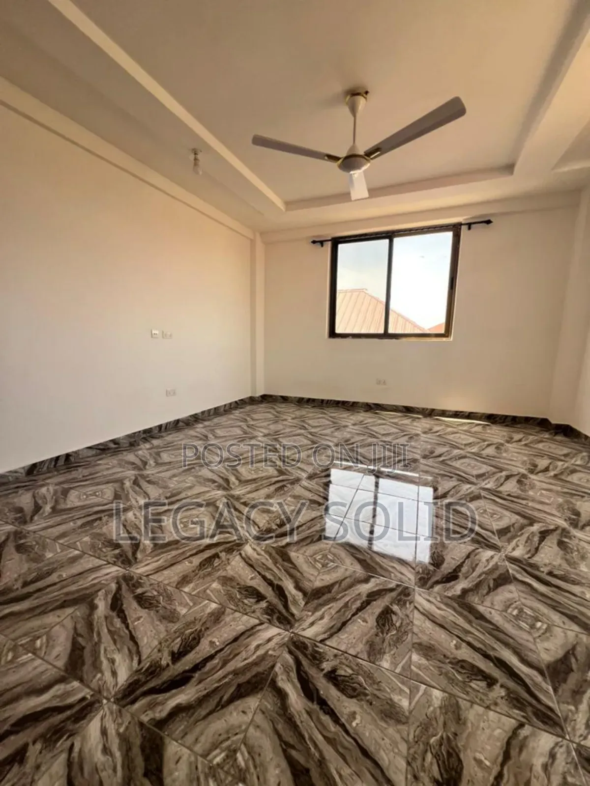 2bdrm Apartment in Legacy Solid Real, Tseaddo for rent