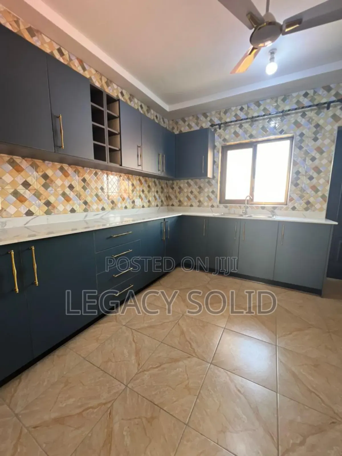 2bdrm Apartment in Legacy Solid Real, Tseaddo for rent