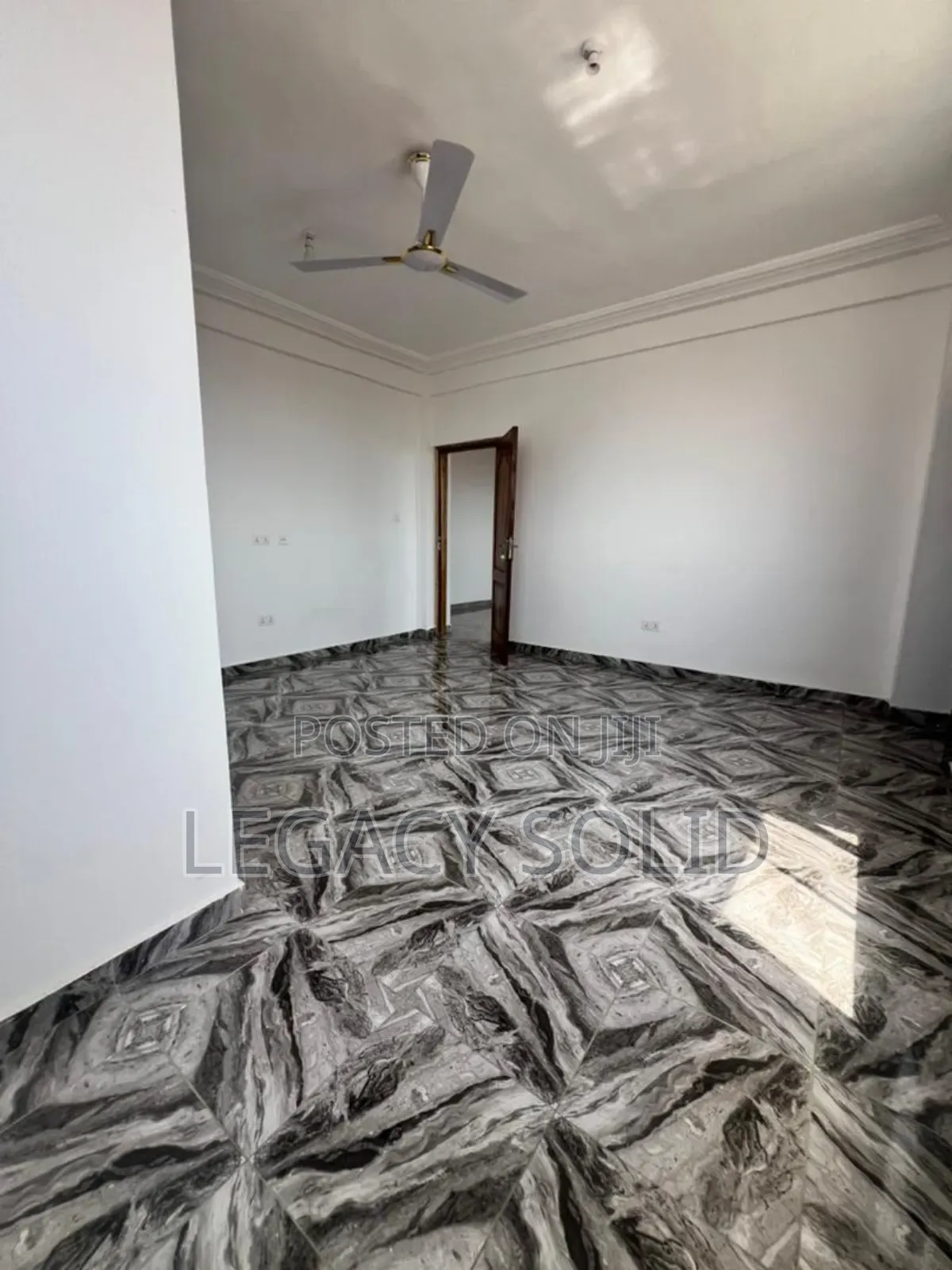 2bdrm Apartment in Legacy Solid Real, Tseaddo for rent
